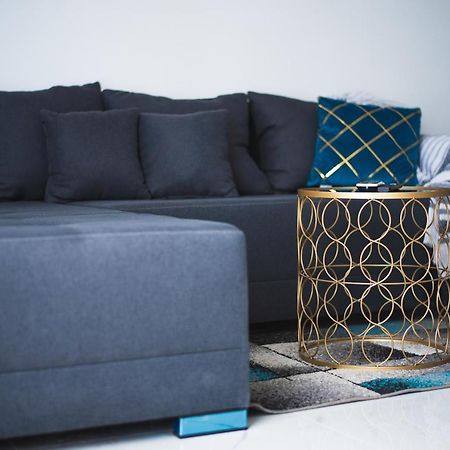 Apartman Dalmacija Zadar Bagian luar foto
