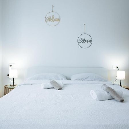 Apartman Dalmacija Zadar Bagian luar foto