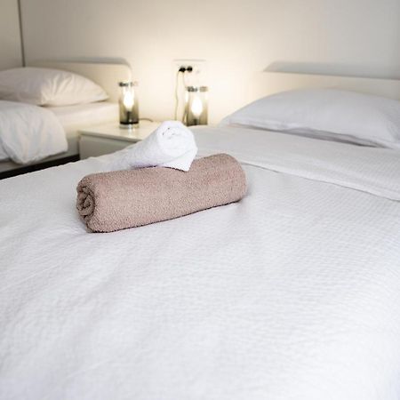 Apartman Dalmacija Zadar Bagian luar foto