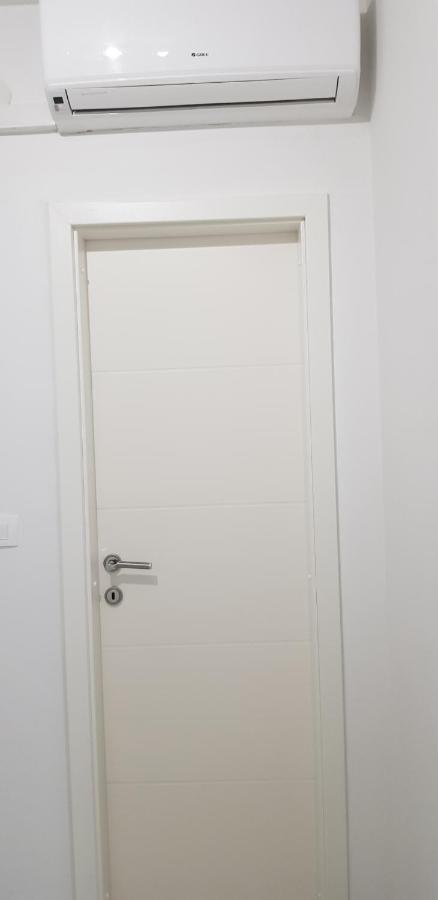 Apartman Dalmacija Zadar Bagian luar foto